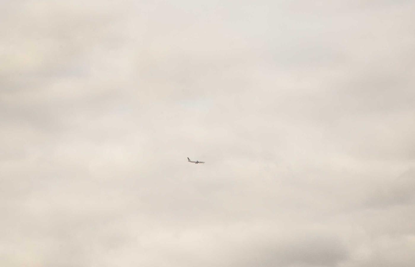 Een persoon die een presentatie geeft